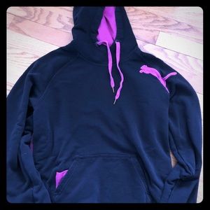 Puma sweatshirt